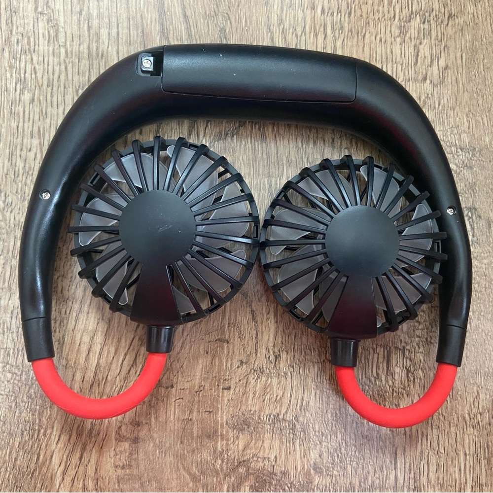 Personal Fan